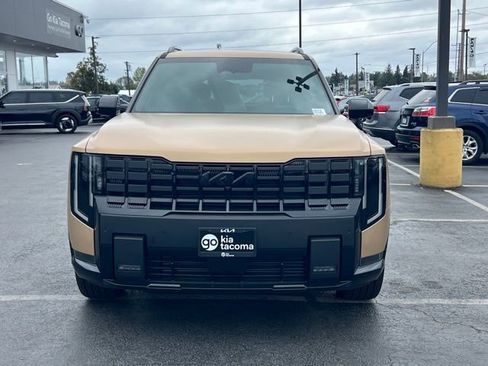 New 2027 Kia Telluride SX X-Line AWD/4WD image 6