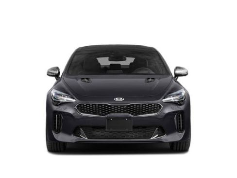 Used 2018 Kia Stinger GT AWD/4WD image 7