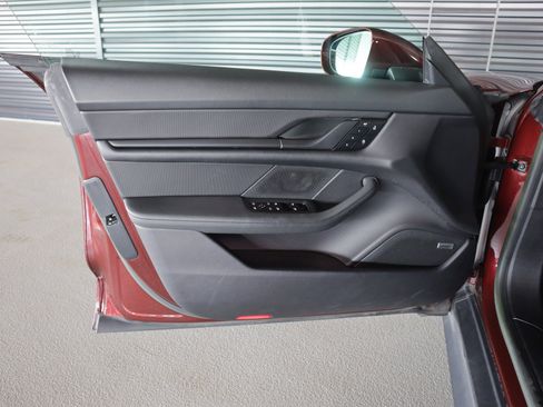 Certified 2023 Porsche Taycan RWD image 22