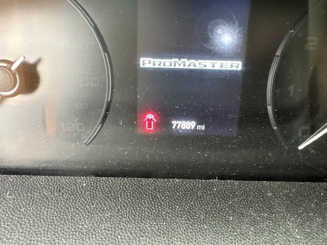Used 2022 RAM ProMaster 1500 w/ Interior LED Lighting Group FWD image 11