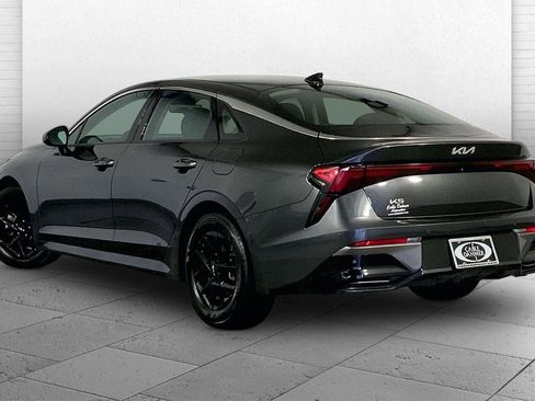 Used 2025 Kia K5 LXS image 11