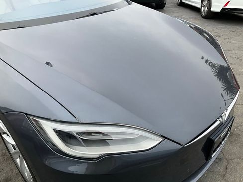 Used 2019 Tesla Model S Standard Range AWD/4WD image 76