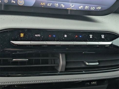 New 2026 Buick Enclave Avenir w/ Super Cruise Package image 15