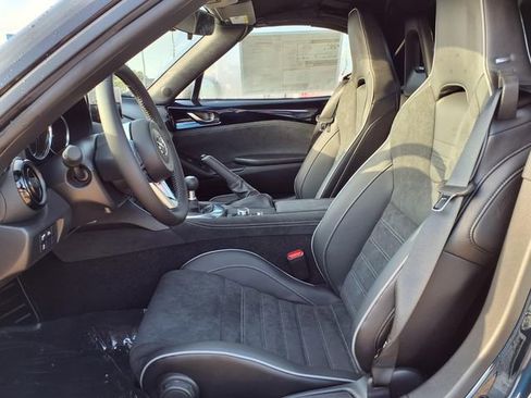 New 2026 MAZDA MX-5 Miata Club w/ Brembo/BBS Recaro Package image 16