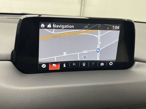 Used 2017 MAZDA CX-5 Grand Select AWD/4WD image 5