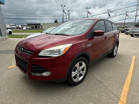 Used 2013 Ford Escape SE FWD image 1