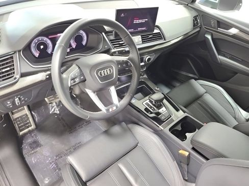 Used 2023 Audi SQ5 Premium Plus AWD/4WD image 22