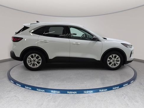Certified 2023 Ford Escape Active FWD image 5