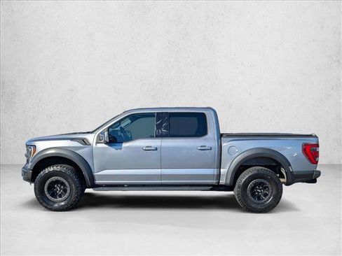 Used 2023 Ford F150 Raptor image 9