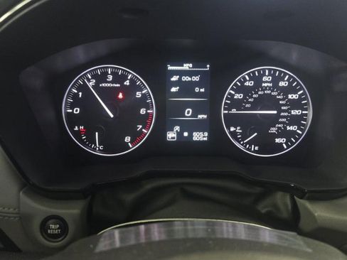 Used 2025 Subaru Legacy Premium AWD/4WD image 7