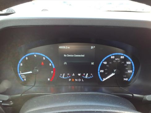 Certified 2023 Ford Bronco Sport Big Bend image 24