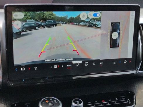 New 2026 Ford Expedition Platinum AWD/4WD image 23