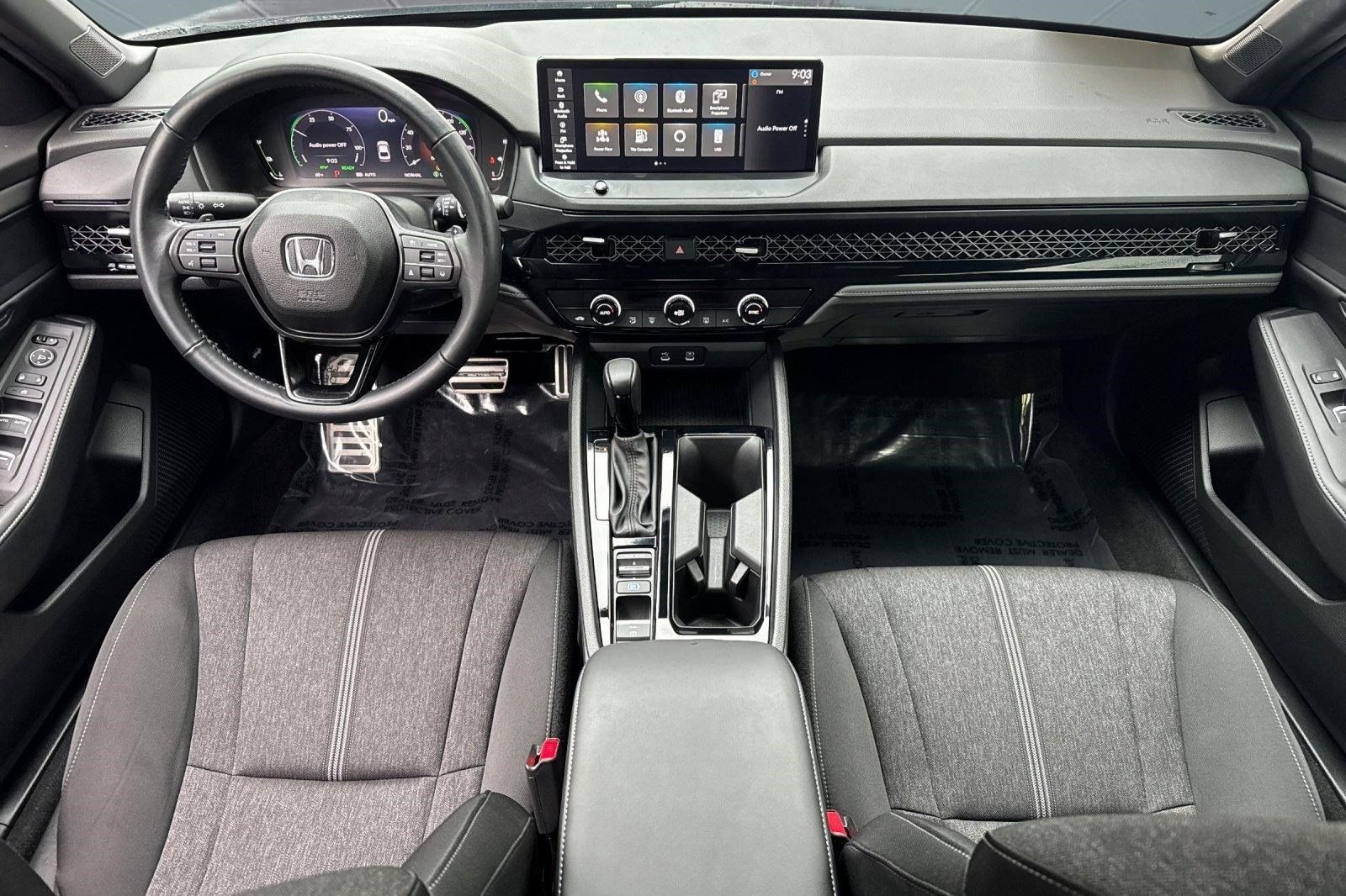 Used 2024 Honda Accord Sport image 15