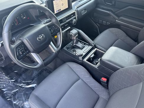 Used 2024 Toyota Tacoma SR5 image 9