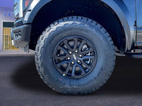 New 2026 Ford F150 Raptor AWD/4WD image 12