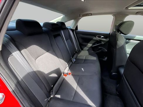 Used 2023 Honda Civic EX image 21