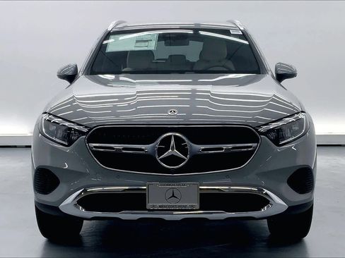 New 2026 Mercedes-Benz GLC 300 image 4