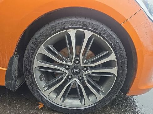 Used 2016 Hyundai Veloster Turbo image 14