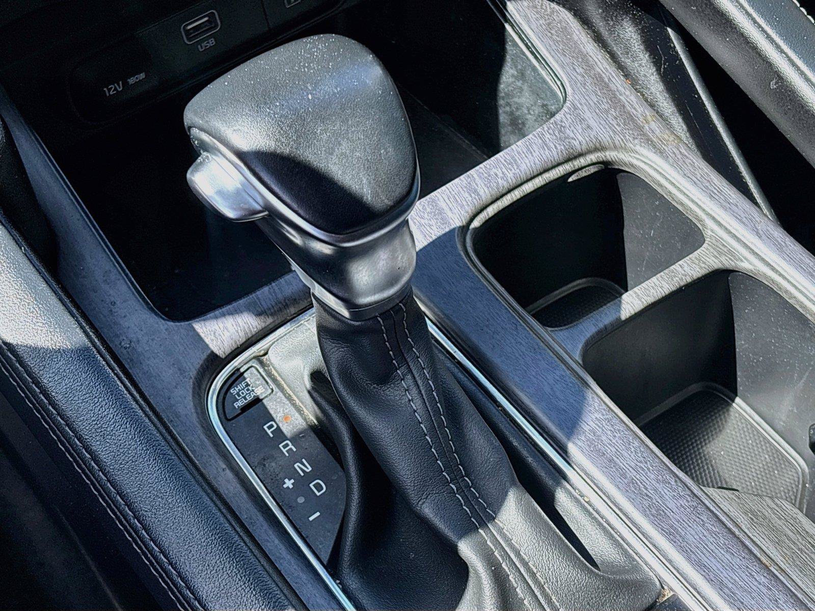 Used 2024 Kia Telluride SX AWD/4WD image 17