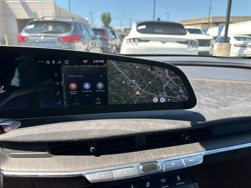 Used 2023 Lucid Air Grand Touring AWD/4WD image 10
