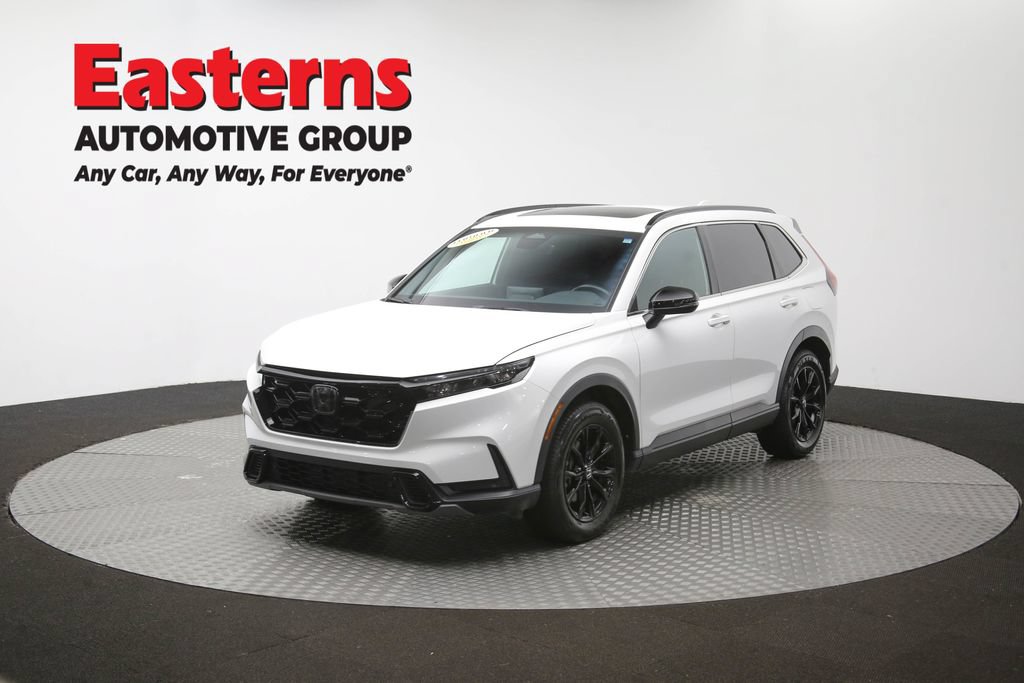 Used 2024 Honda CR-V Sport-L image 59