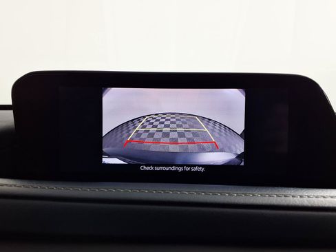 Used 2021 MAZDA CX-30 FWD 2.5 S image 19