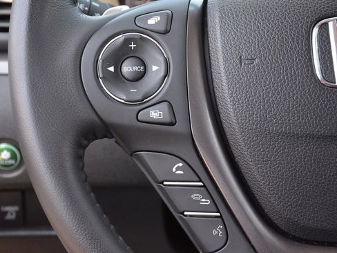 Used 2023 Honda Ridgeline RTL image 29