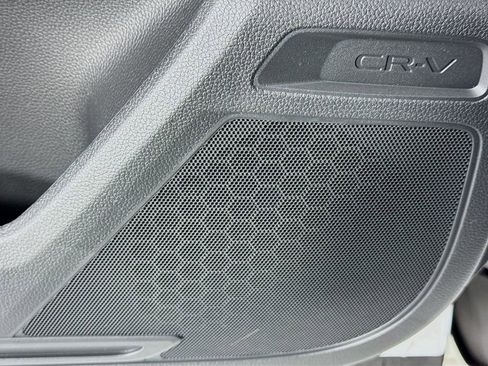 New 2026 Honda CR-V Sport Touring image 27