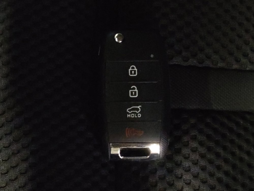 Used 2020 Kia Optima LX FWD image 32