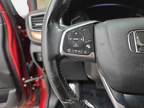 Used 2017 Honda CR-V EX-L image 17