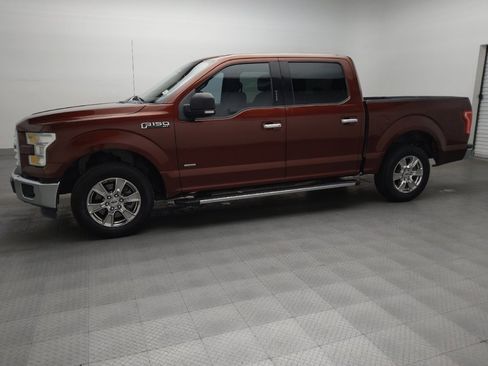 Used 2016 Ford F150 XLT w/ Equipment Group 301A Mid RWD image 2