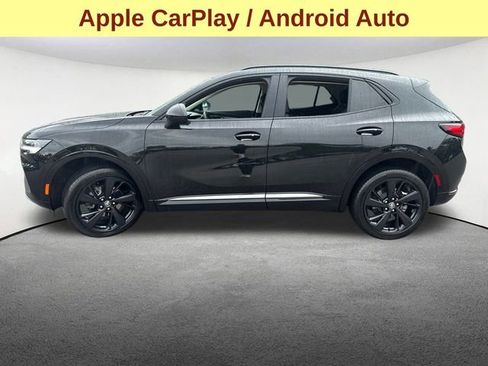 Used 2023 Buick Envision Preferred w/ Sport Touring Package image 6