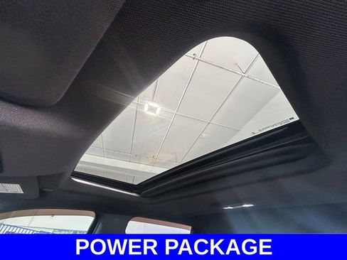 Used 2021 GMC Sierra 2500 AT4 w/ AT4 Premium Plus Package image 11