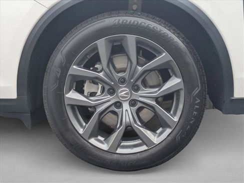Used 2022 Acura MDX A-Spec AWD/4WD image 26