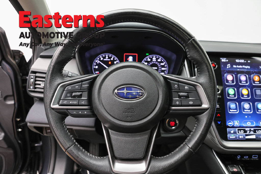 Used 2023 Subaru Outback Premium AWD/4WD image 11