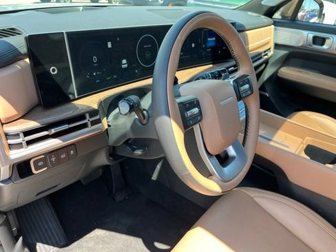 Used 2026 Hyundai Santa Fe Calligraphy AWD/4WD image 22