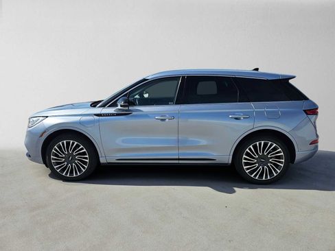 Used 2022 Lincoln Corsair Grand Touring w/ Elements Technology Bundle AWD/4WD image 6