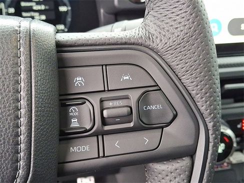 Used 2025 Toyota Tacoma TRD Pro image 23