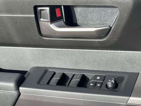 New 2026 Toyota Tundra SR5 image 16