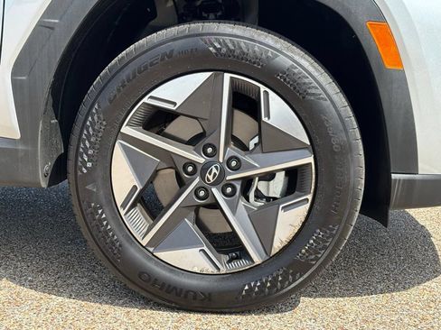 Used 2026 Hyundai Tucson SEL AWD/4WD image 9