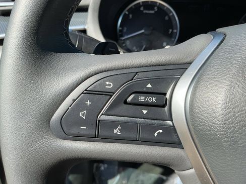 Certified 2024 INFINITI QX50 Sport image 19