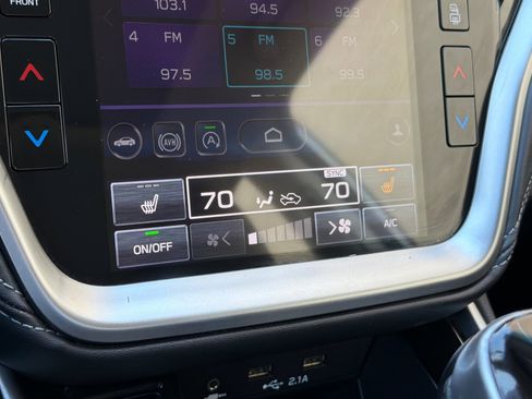 Used 2020 Subaru Legacy Limited image 20