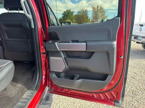 Used 2021 Ford F150 Lariat image 17