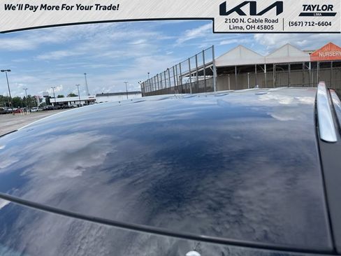 Used 2022 Buick Enclave Premium image 13