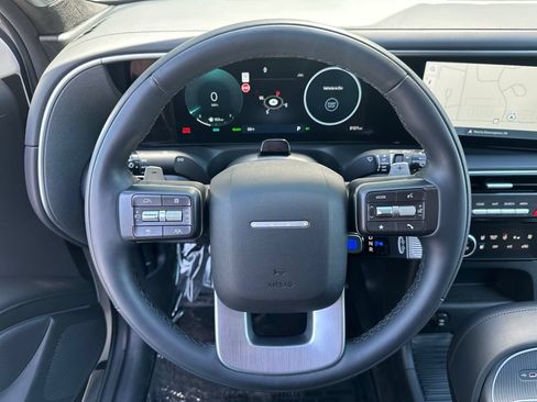 Certified 2026 Hyundai Palisade Calligraphy AWD/4WD image 18