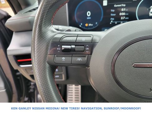 Used 2024 Hyundai Sonata N Line image 33