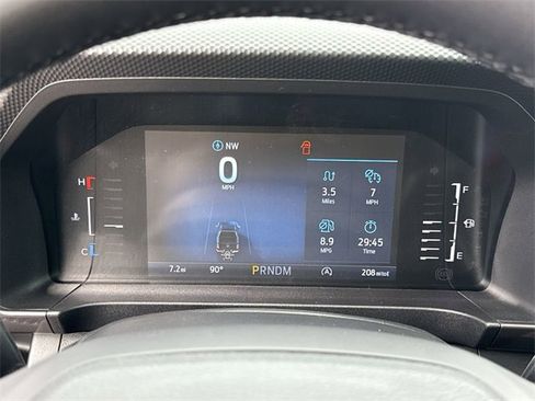 New 2025 Ford Ranger XLT w/ Equipment Group 301A High image 38