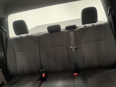 Used 2018 Ford F150 XL w/ Equipment Group 101A Mid image 11