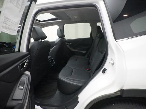 Used 2024 Subaru Forester Limited AWD/4WD image 14