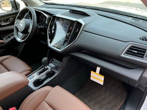 New 2026 Subaru Ascent Touring AWD/4WD image 18
